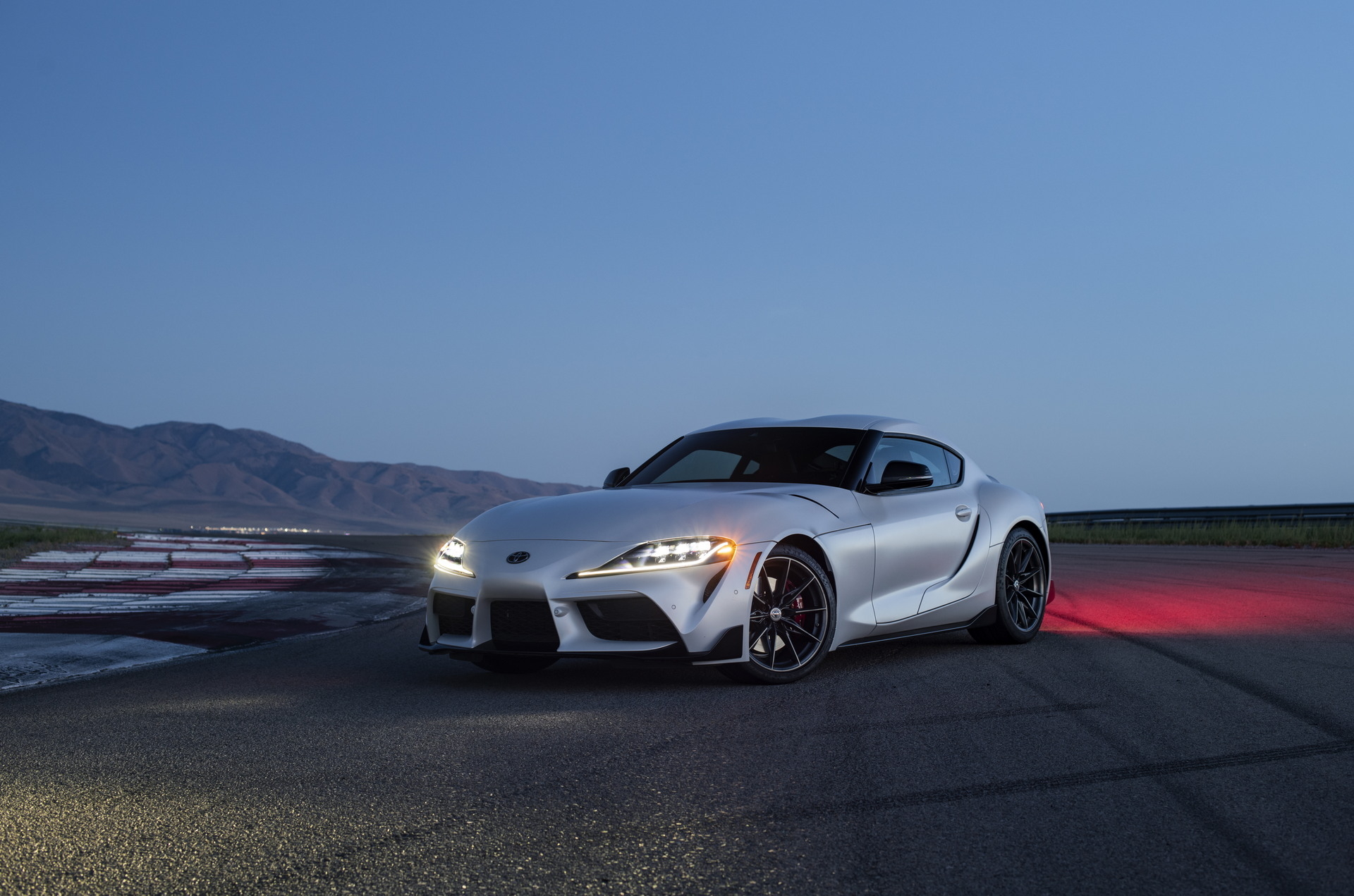 1920x1280 Here's Everything You Wanted To Know About The Manual 2023 Toyota GR Supra, Desktop