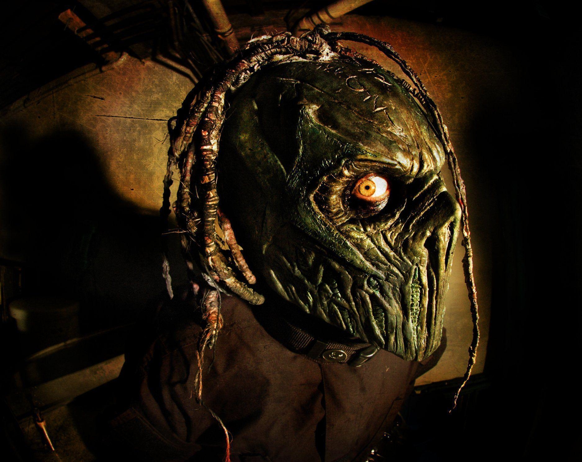 1880x1490 Mushroomhead Wallpaper High Quality, Desktop