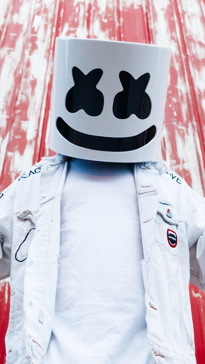 720x1280 Marshmello wallpaper iphone 11 ios 13 wall 18  2720000001, Phone