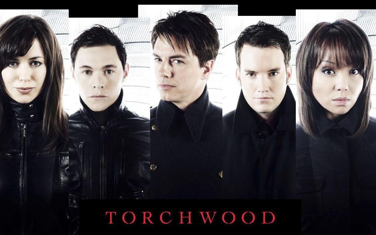 1280x800 Tv Torchwood Wallpaper, Desktop