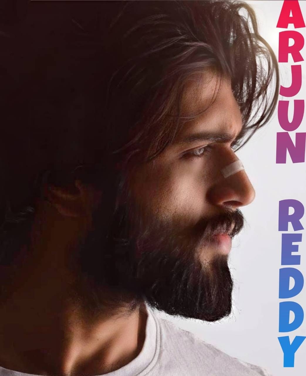 1050x1280 Download Arjun Reddy Wallpaper HD By DCruz896. Wallpaper HD.Com, Phone