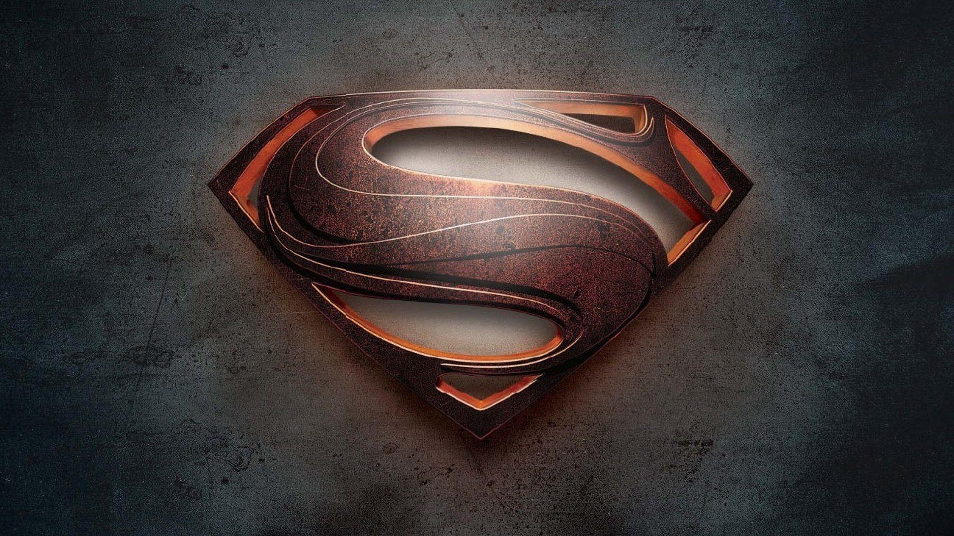 1920x1080 Man Of Steel HD Wallpaper and Background Image, Desktop