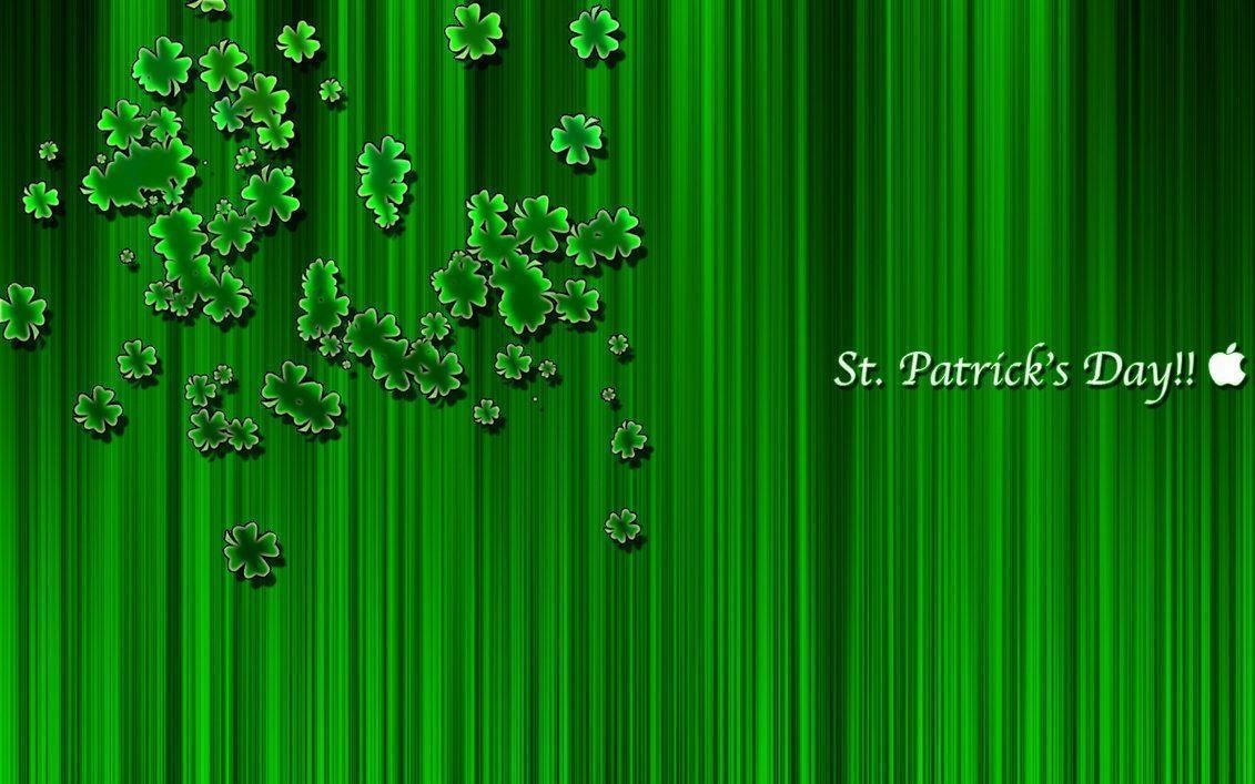 1140x710 St. Patrick&;s day wallpaper, Desktop