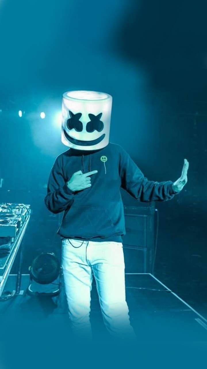 720x1280 Marshmello Wallpaper. iPhone wallpaper cat, Joker HD wallpaper, Wallpaper iphone cute, Phone