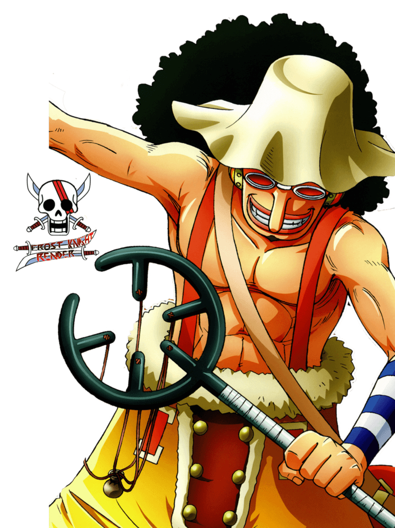 780x1040 One Piece Usopp Wallpaper Free One Piece Usopp Background, Phone