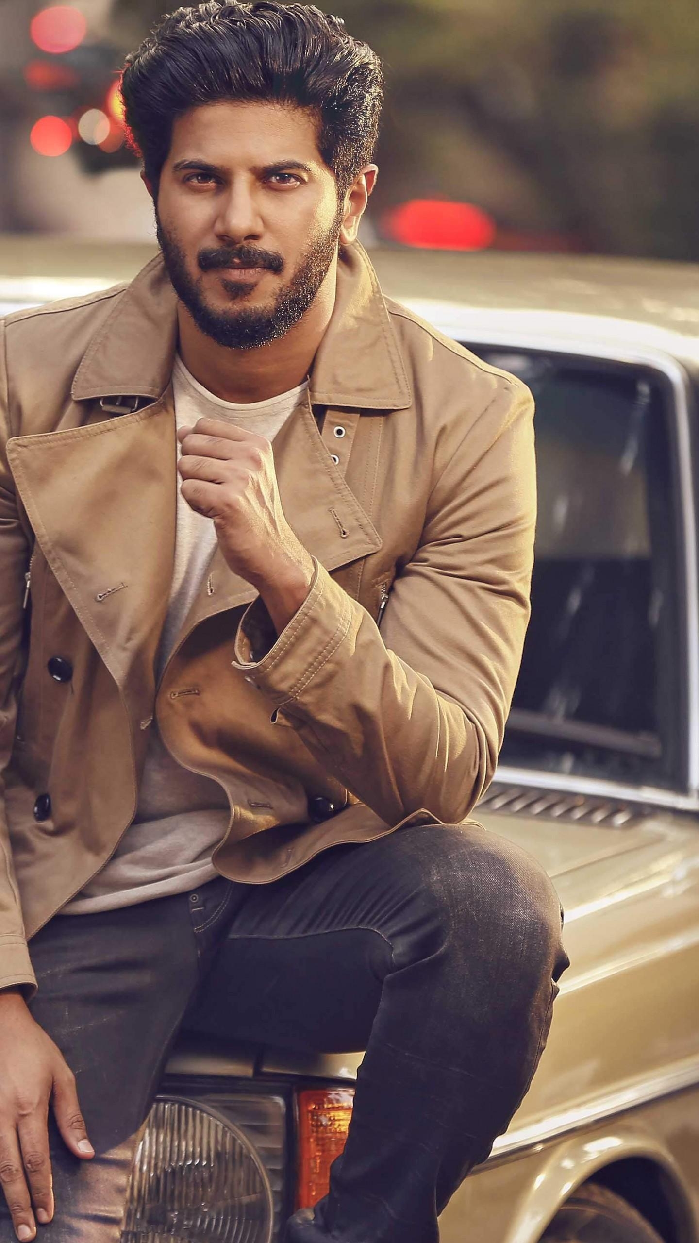 1440x2560 Dulquer Salmaan Wallpaper Free Dulquer Salmaan Background, Phone