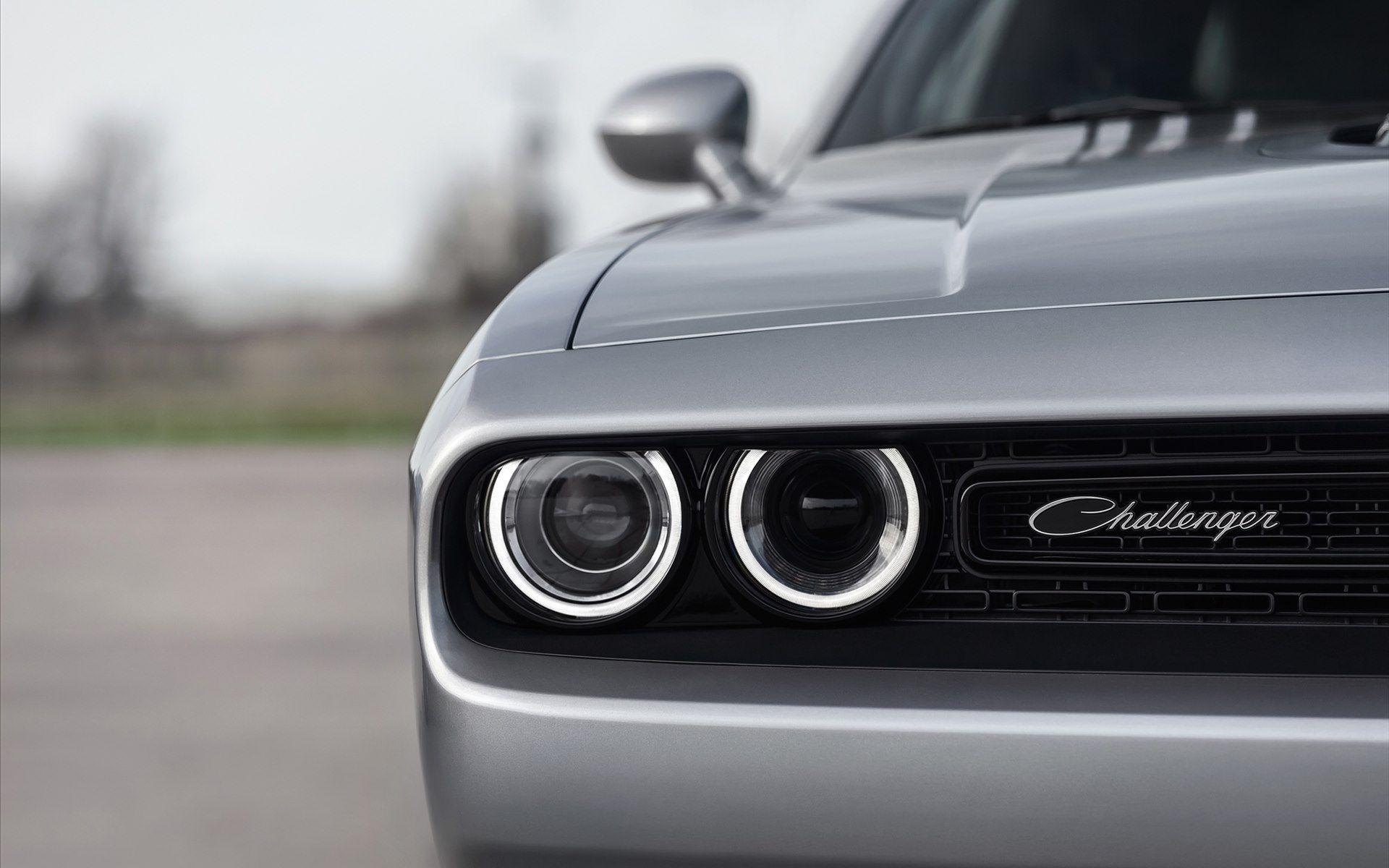 1920x1200 Dodge Challenger Wallpaper and Background Image, Desktop