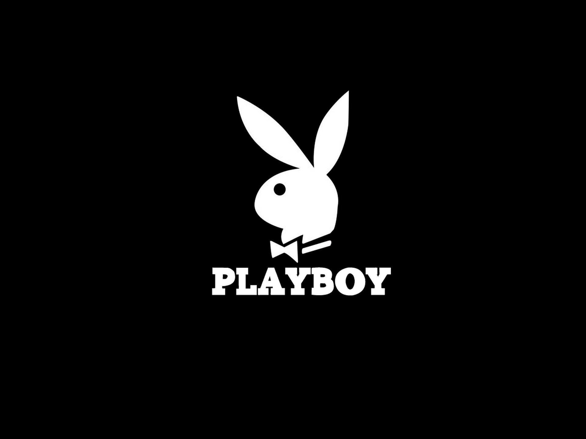 1920x1440 Logo Wallpaper Playboy HD Wallpaper, Desktop