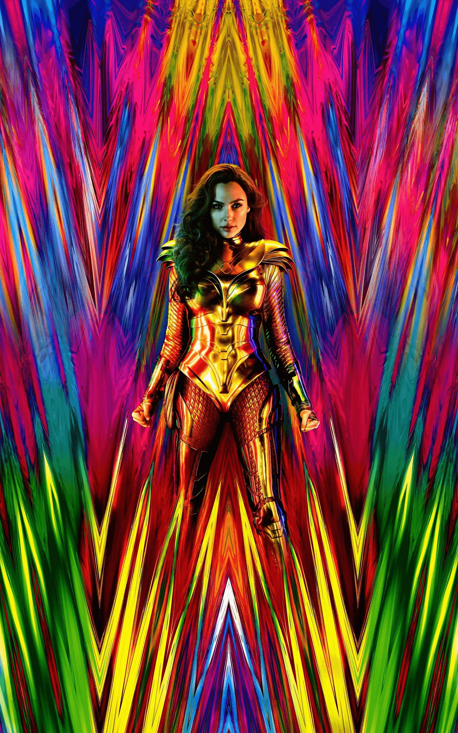 1500x2400 Wonder Woman 1984 (2020) wallpaper. Hero Collection, Phone