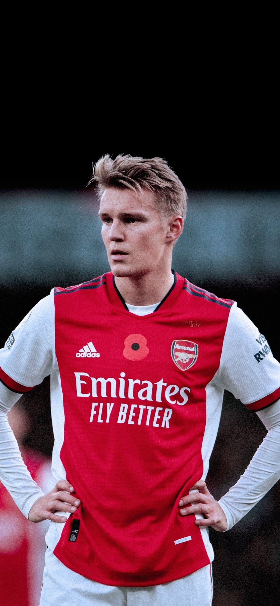 1130x2440 Martin Ødegaard ideas. martin ødegaard, martin, arsenal, Phone