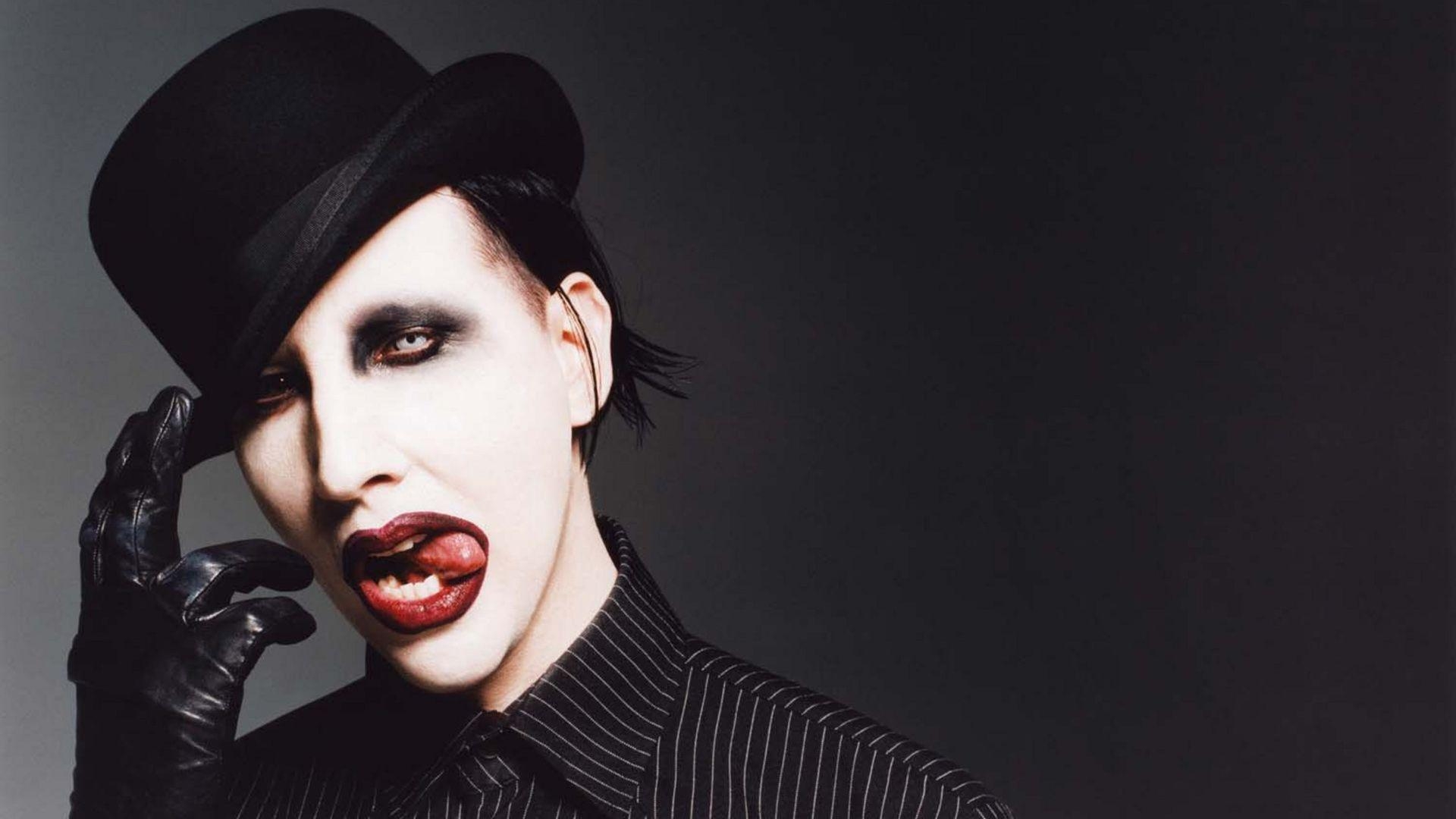 1920x1080 Marilyn Manson Full HD Wallpaper and Backgroundx1080, Desktop