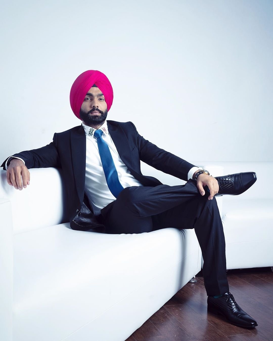 1080x1350 Ammy Virk Photo, Phone