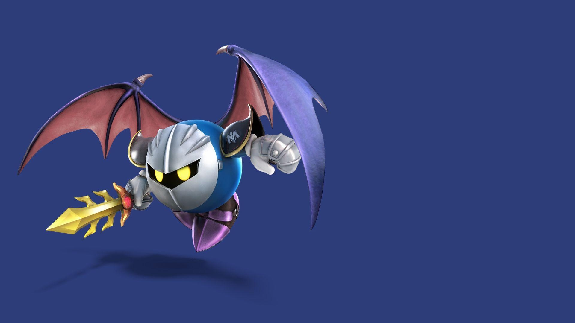 1920x1080 Meta Wallpaper. Meta Knight Wallpaper, Desktop