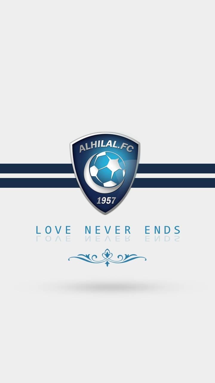 720x1280 AL HILAL FC Wallpaper, Phone