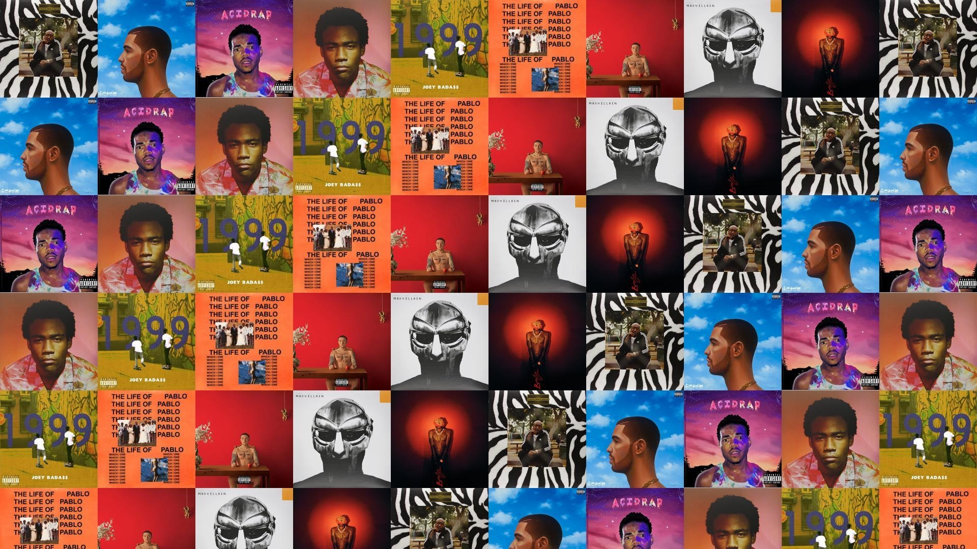 1920x1080 Freddie Gibbs Pinata Drake Nothing Was Same Chance Wallpaper, Desktop