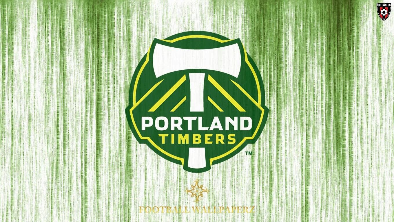 1360x770 Portland Timbers Wallpaper, Desktop