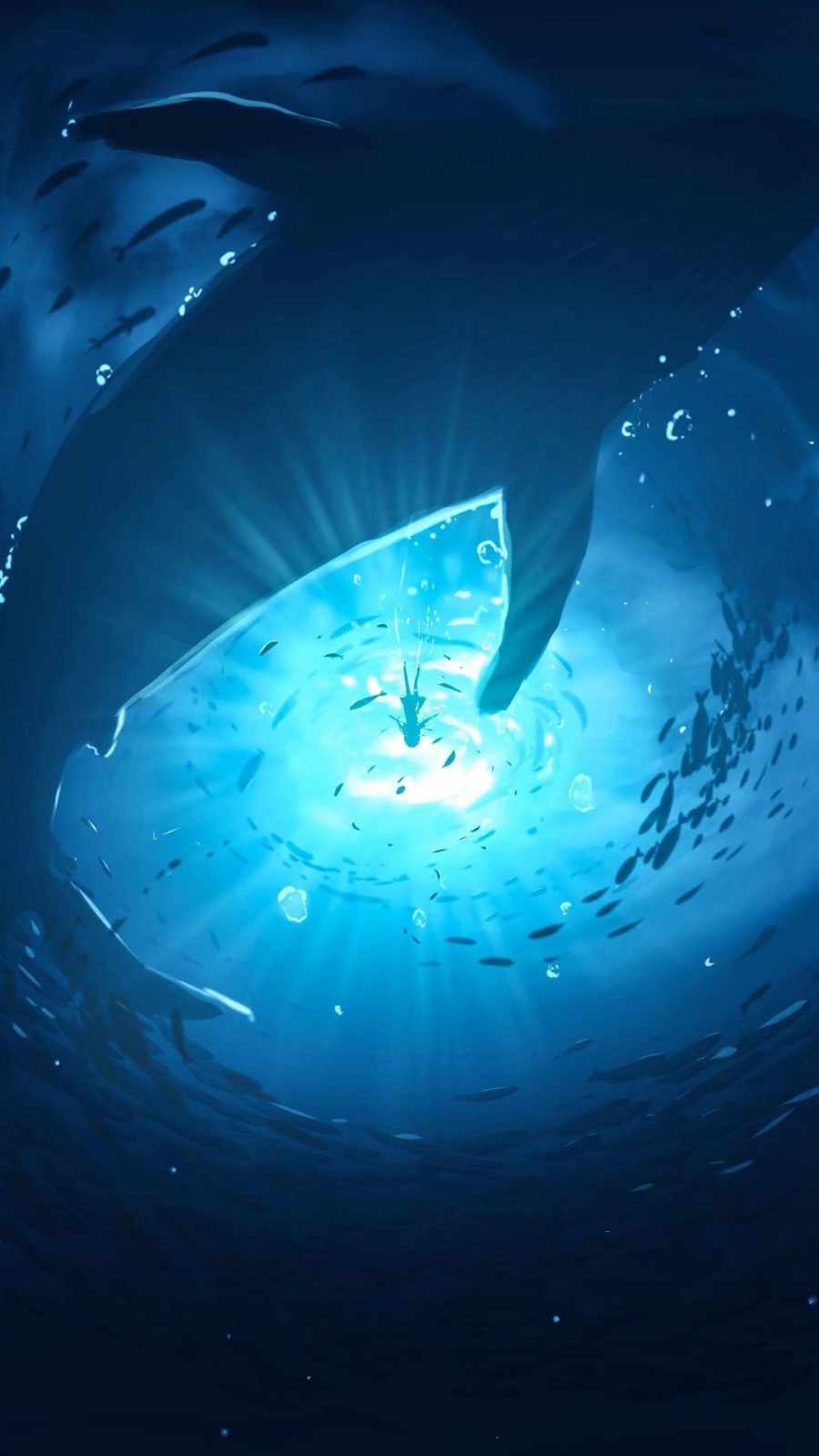 900x1600 Going Underwater IPhone Wallpaper Wallpaper, iPhone Wallpaper, Phone