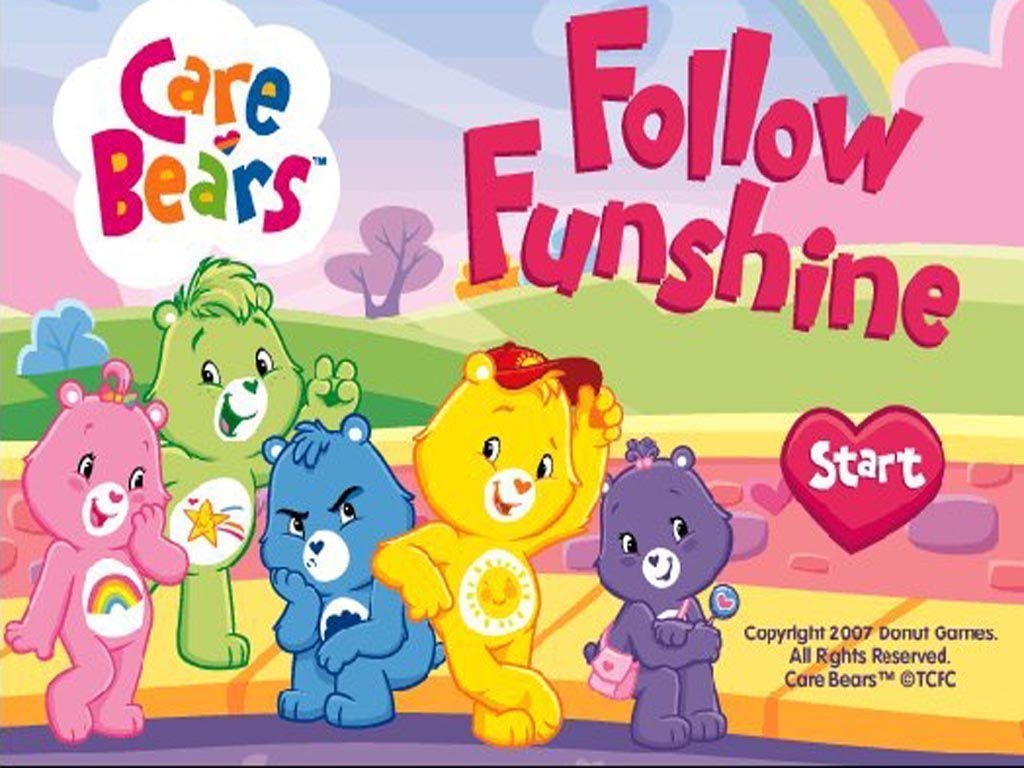 1030x770 Baby Care Bears Wallpaper PX Wallpaper Care Bears, Desktop