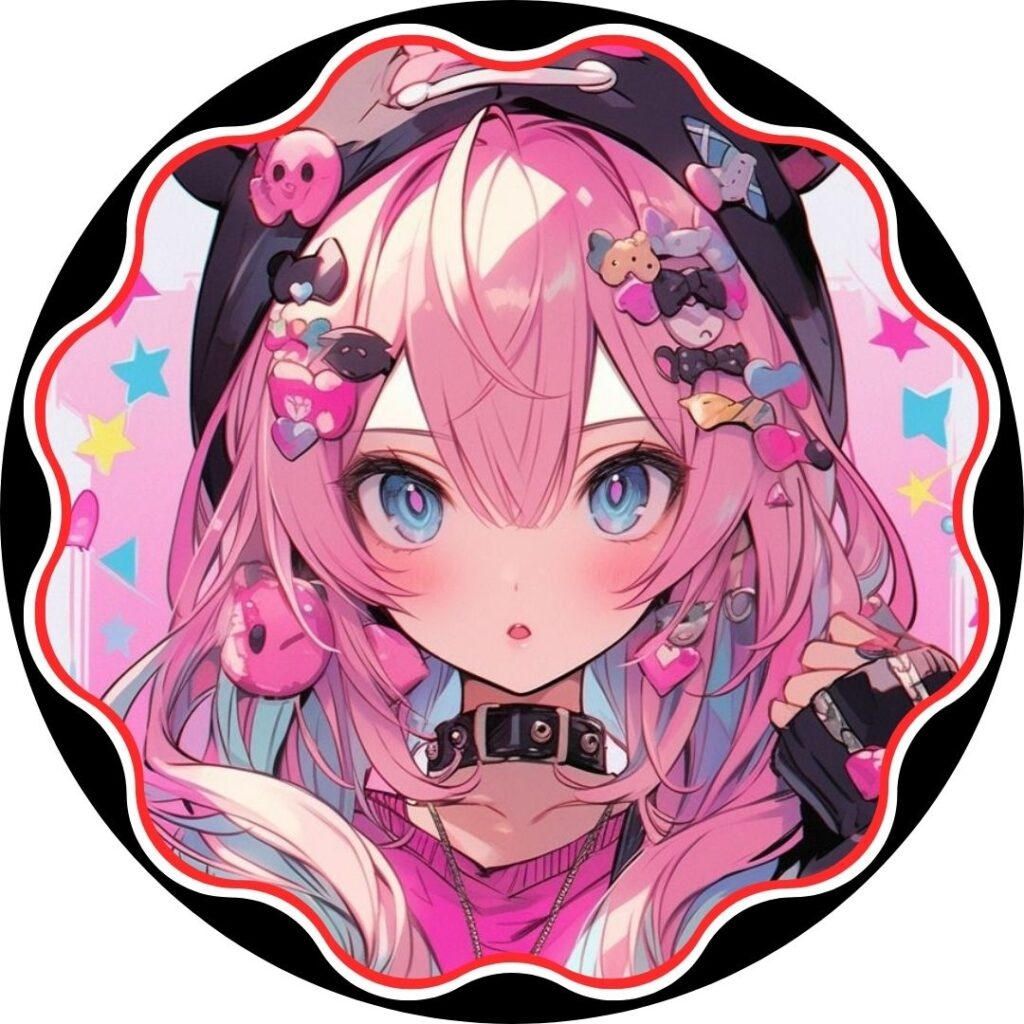 1030x1030 Aggregate anime pfp kawaii super hot, Phone