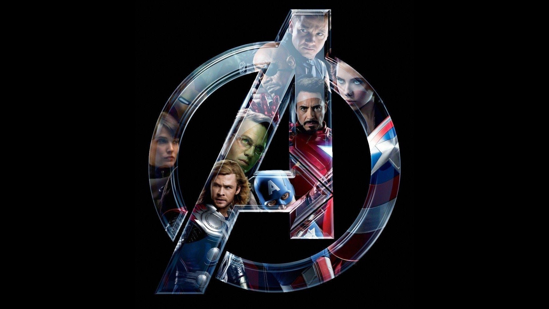 1920x1080 The Avengers 2012 HD Wallpaper, HD 1080p 1. HD Desktop, Desktop