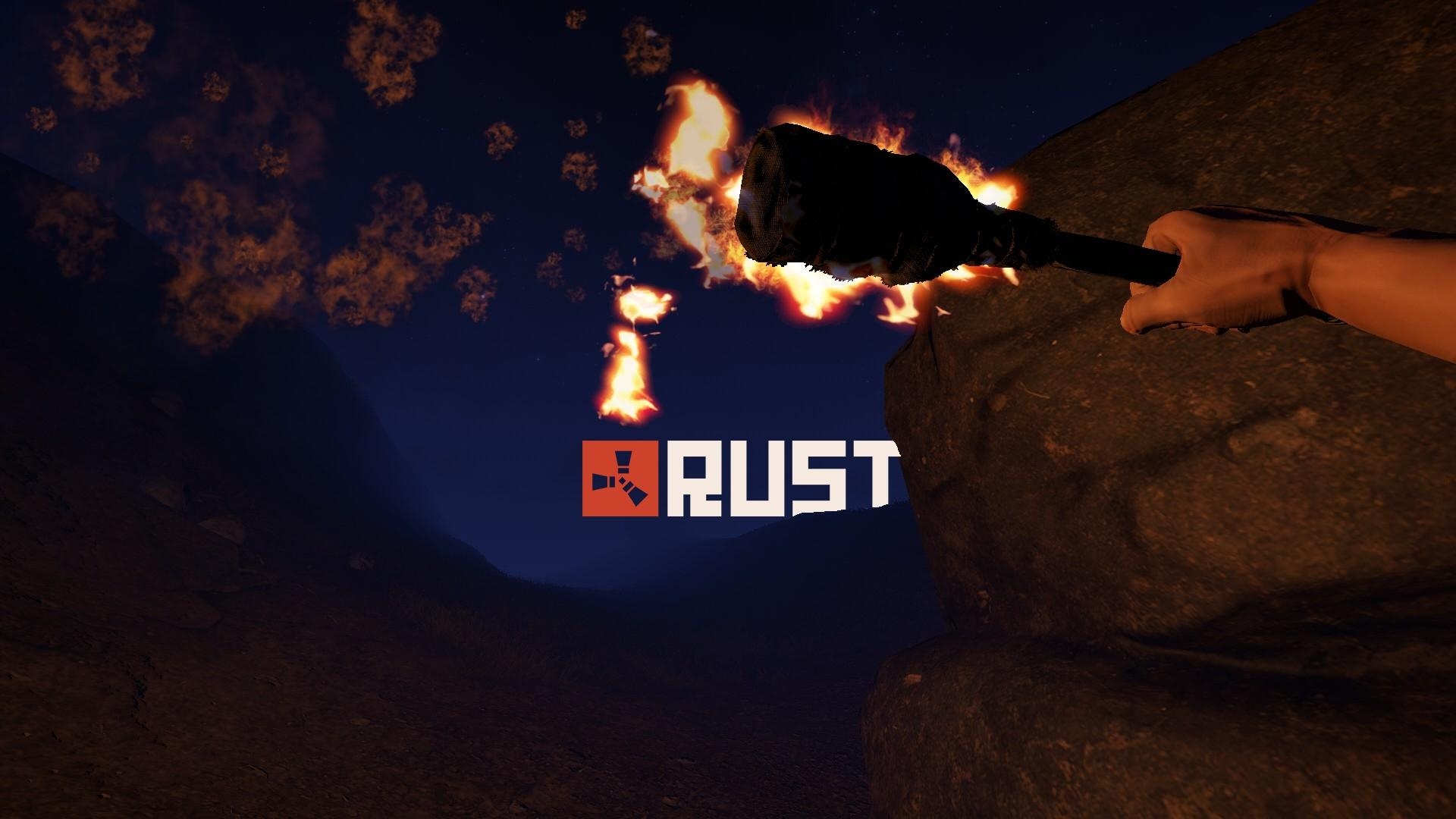 1920x1080 Steam Community - Guide - Rust Wallpaper :), Desktop