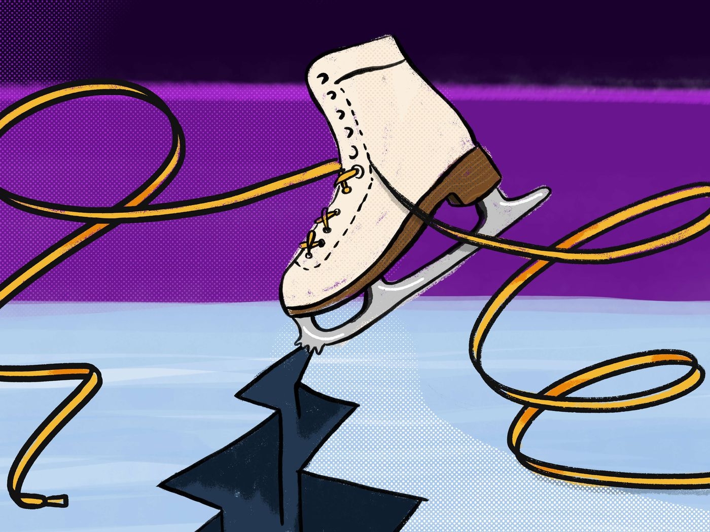 1400x1050 Figure skating lessons are declining. Can the 2022 Olympics save the sport?, Desktop