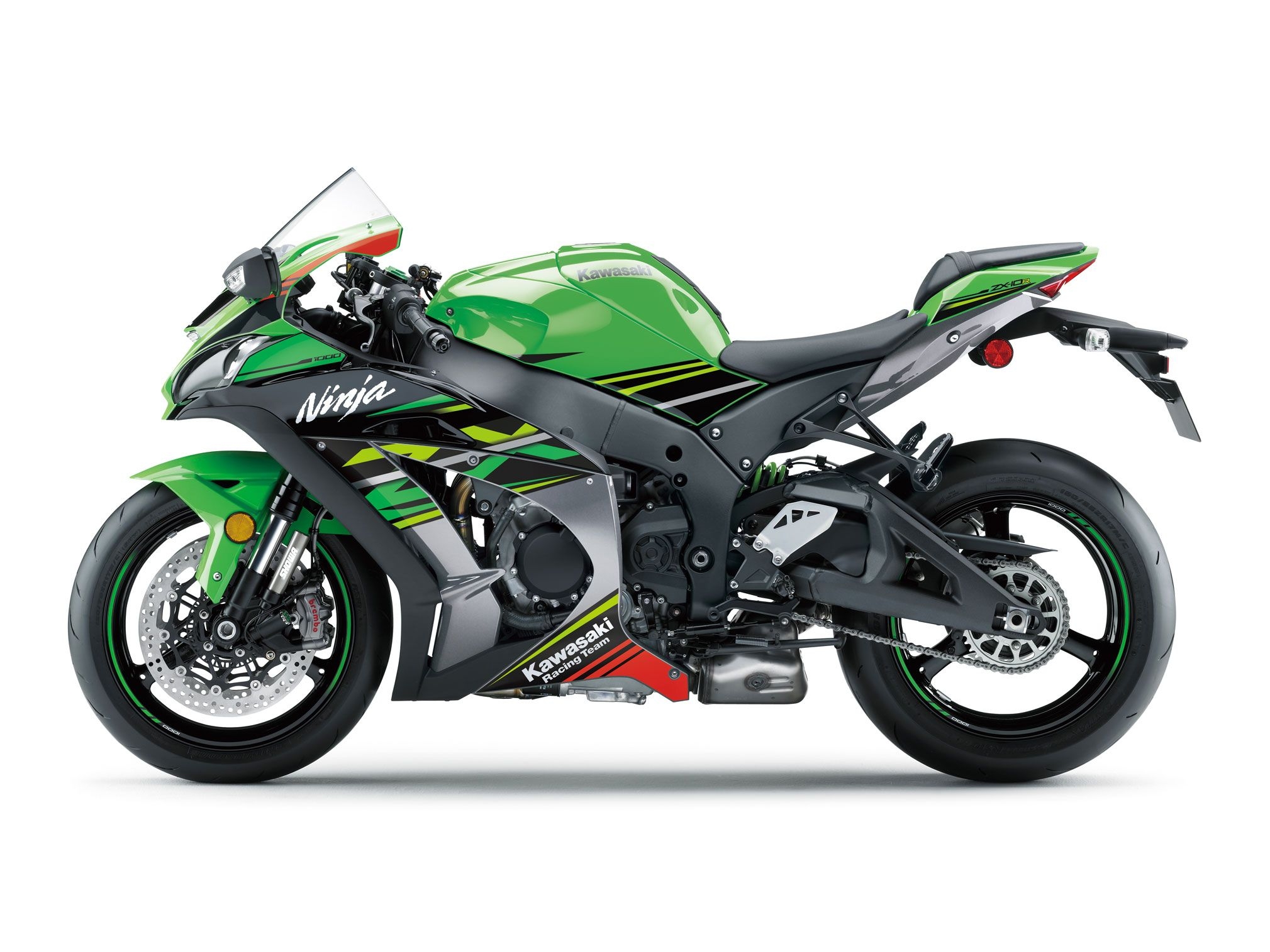 2020x1520 Kawasaki Ninja ZX 10R KRT Guide • Total Motorcycle, Desktop