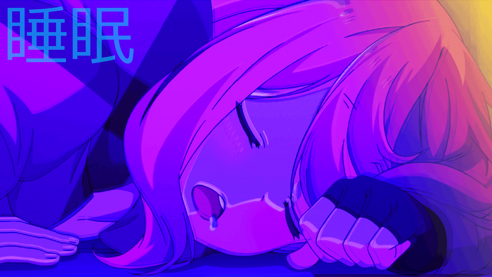 1920x1080 Aesthetic Wallpaper Many HD Wallpaper, Anime Aesthetic Tumblr, Desktop