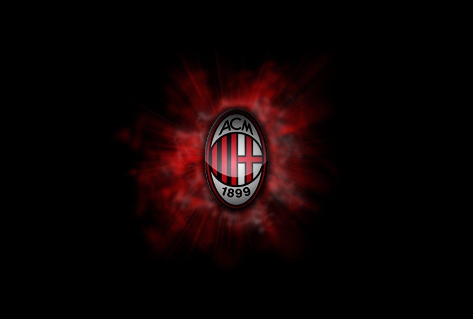 1600x1080 Maldini AC Milan Wallpaper, Desktop