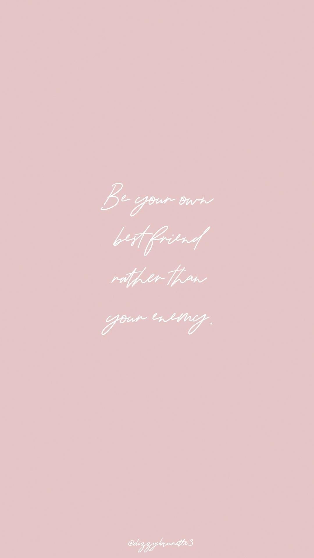 1080x1920 pink wallpaper, iphone wallpaper, phone wallpaper, free pink wallpaper, free iphone. Pretty phone background, Inspirational phone wallpaper, Free phone wallpaper, Phone