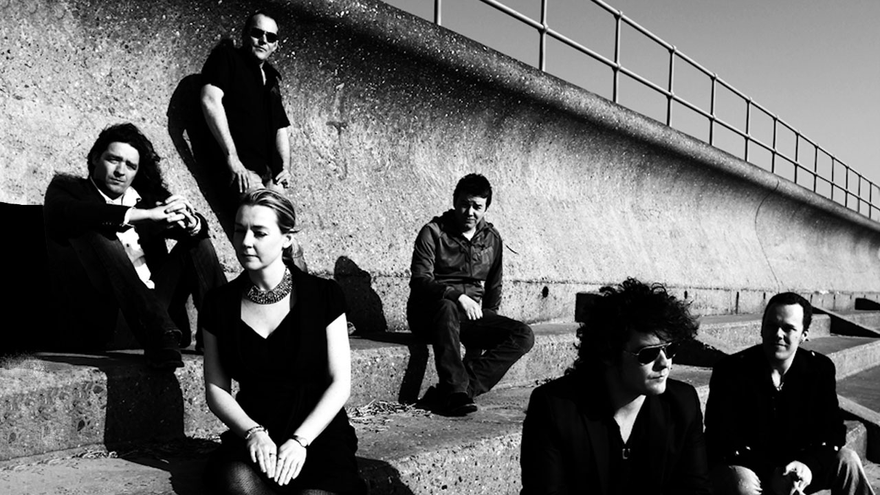 1280x720 Anathema to tour the US March 2014 with HIM, Desktop