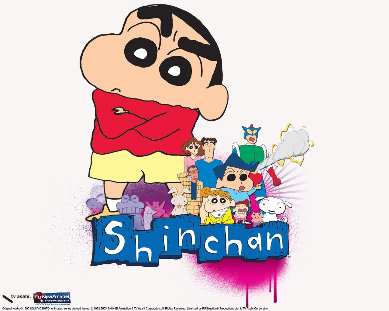 1280x1030 Crayon Shin Chan Wallpaper .teahub.io, Desktop