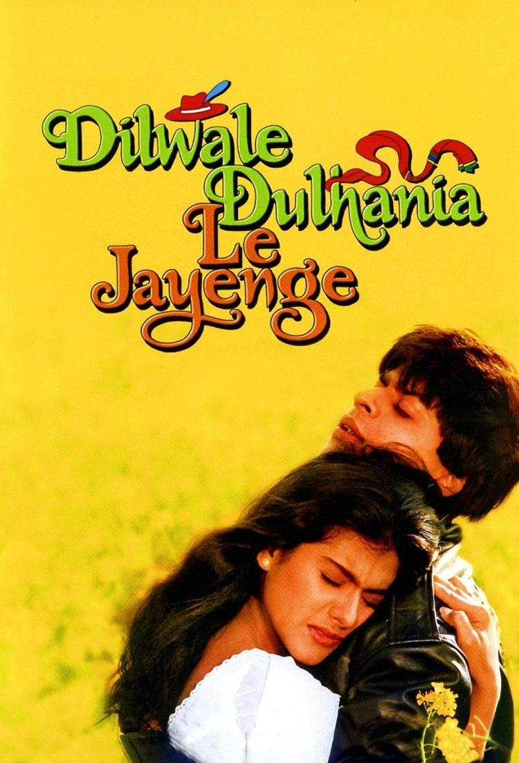 750x1110 Dilwale Dulhania Le Jayenge Wallpaper Free Dilwale Dulhania, Phone