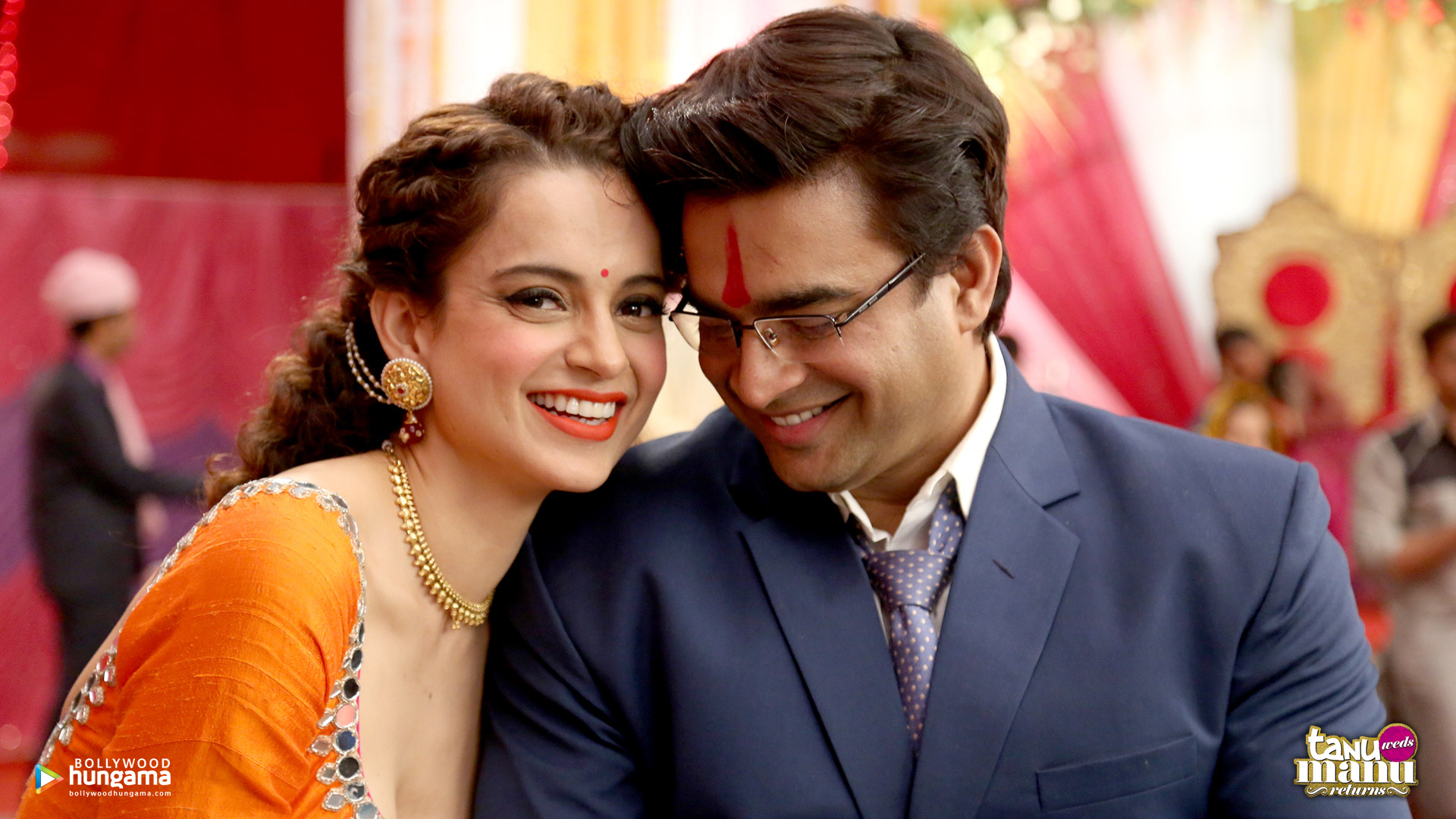 1920x1080 Tanu Weds Manu Returns 2015 Wallpaper. Tanu Weds Manu Returns 2015 HD Image. Photo Tanu Weds Manu Returns 14, Desktop