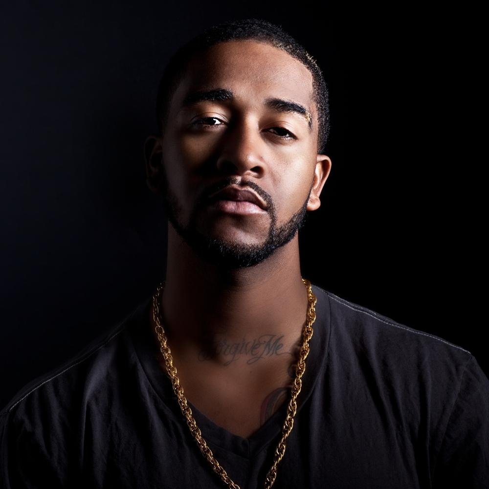 1000x1000 Omarion, Phone