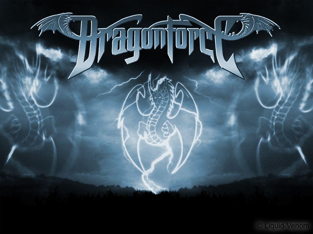 1030x770 Dragonforce Wallpaper By Liquid Venom, Desktop