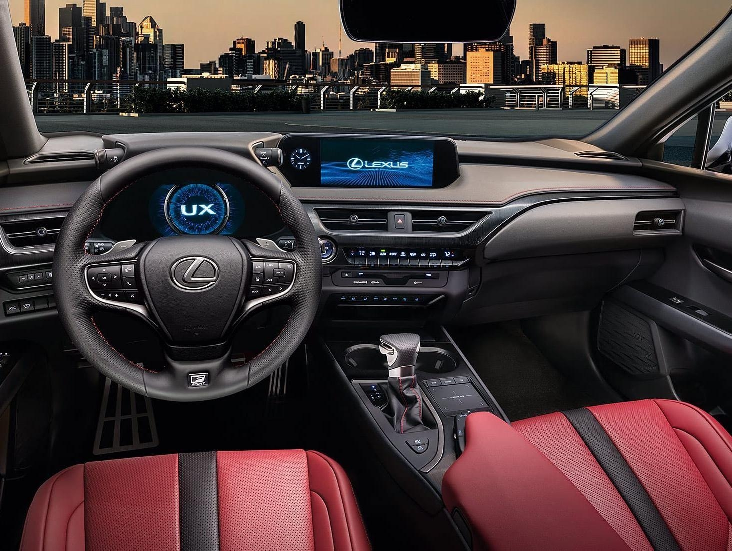 1470x1100 Lexus Ux Exterior Date Wallpaper Cars 2019, Review, Desktop