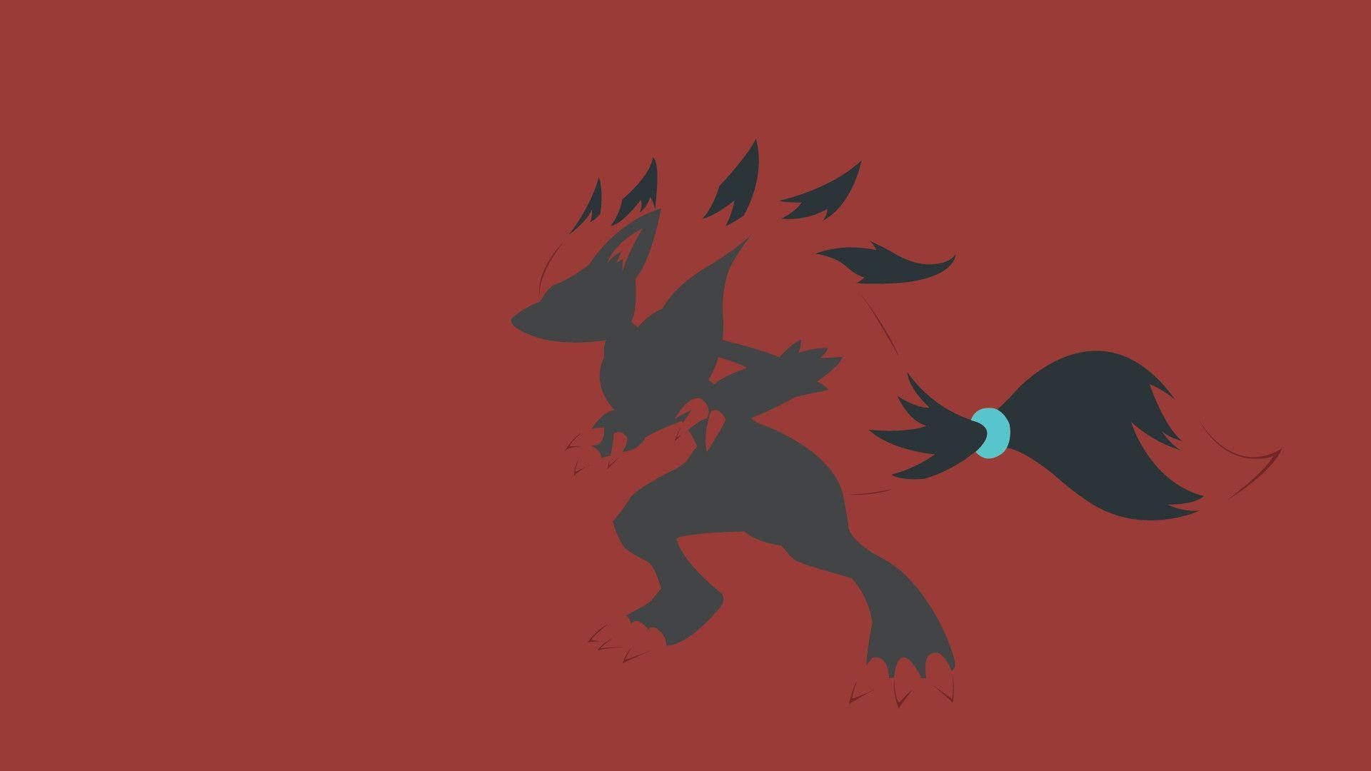 1920x1080 Zoroark Wallpaper, Desktop