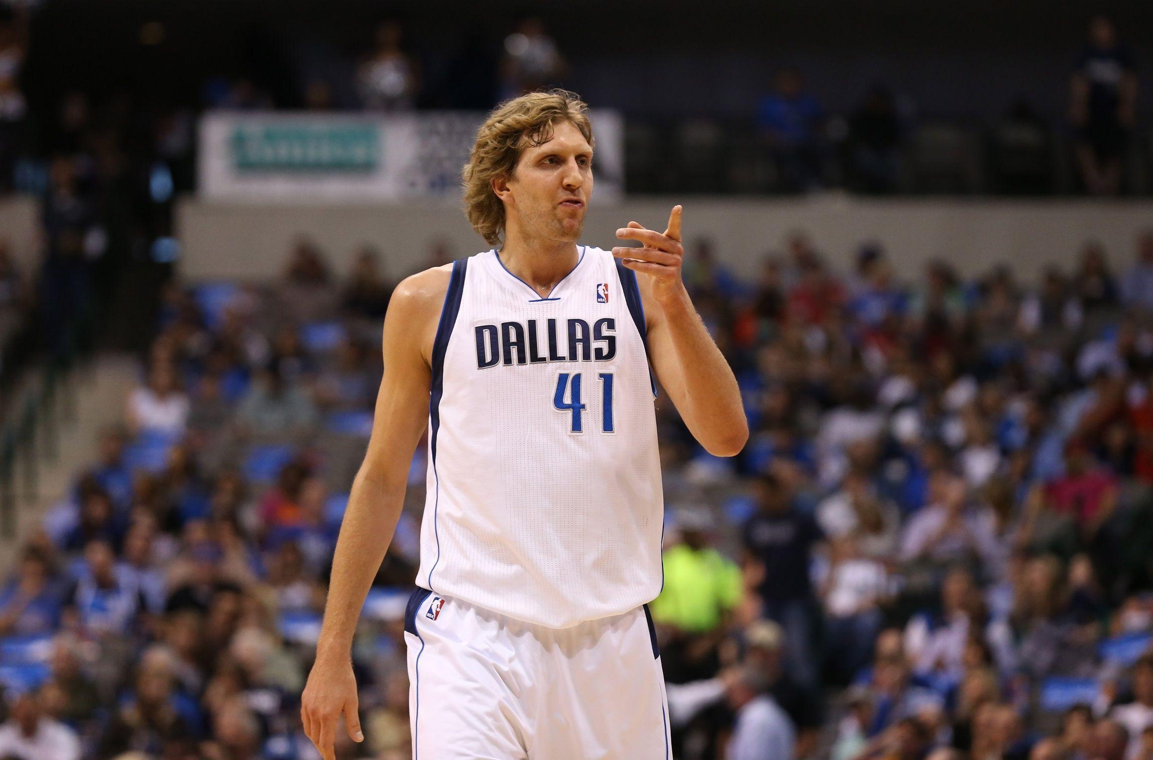 2300x1520 Dirk Nowitzki Wallpaper for PC. Full HD Picture, Desktop