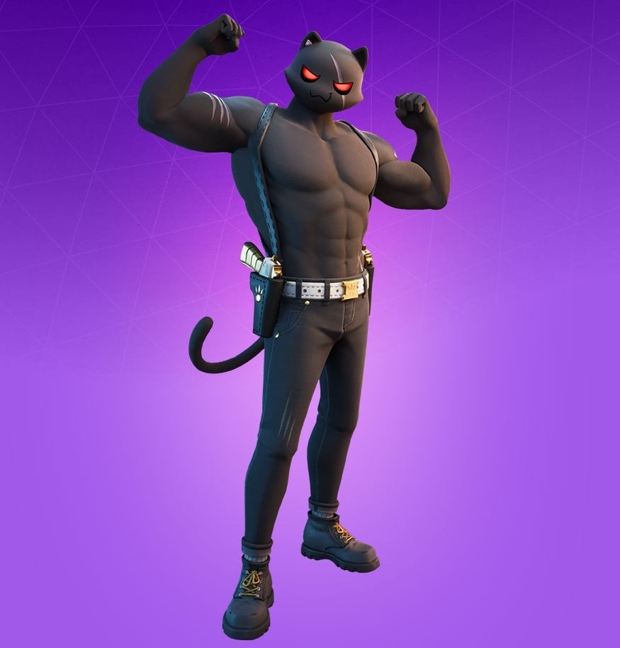 880x920 Meowscles Fortnite wallpaper, Phone