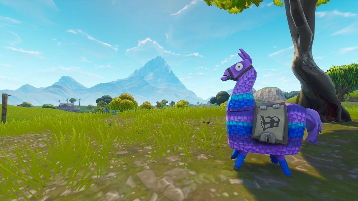 1200x680 Fortnite Thumbnail Download, Desktop