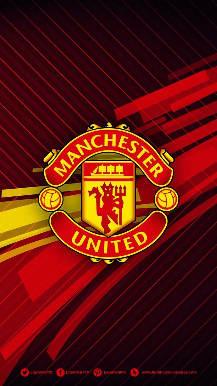 740x1310 Man Utd Wallpaper, Phone