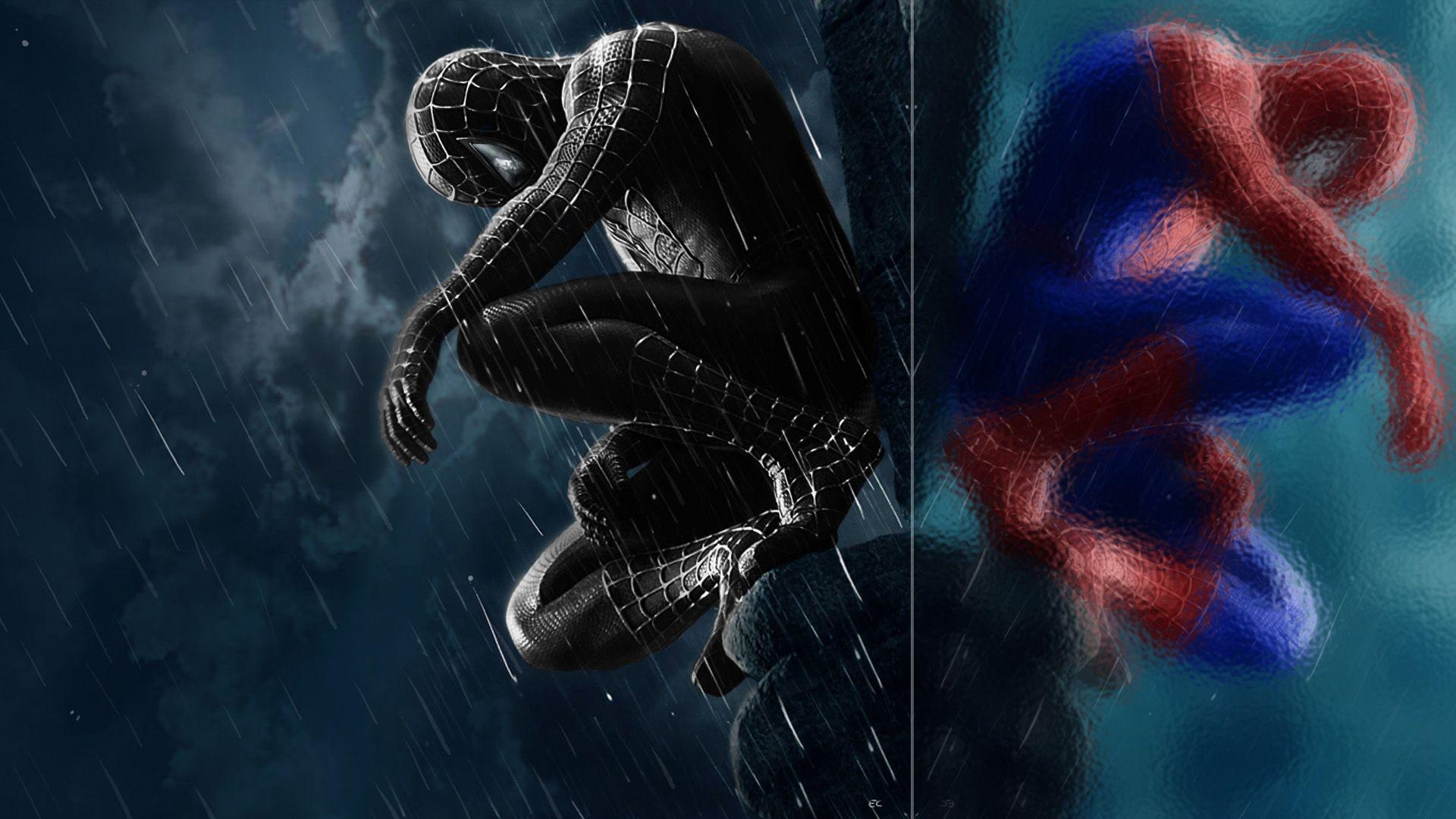 1920x1080 Spiderman Cool Wallpaper Background & Wallpaper, Desktop