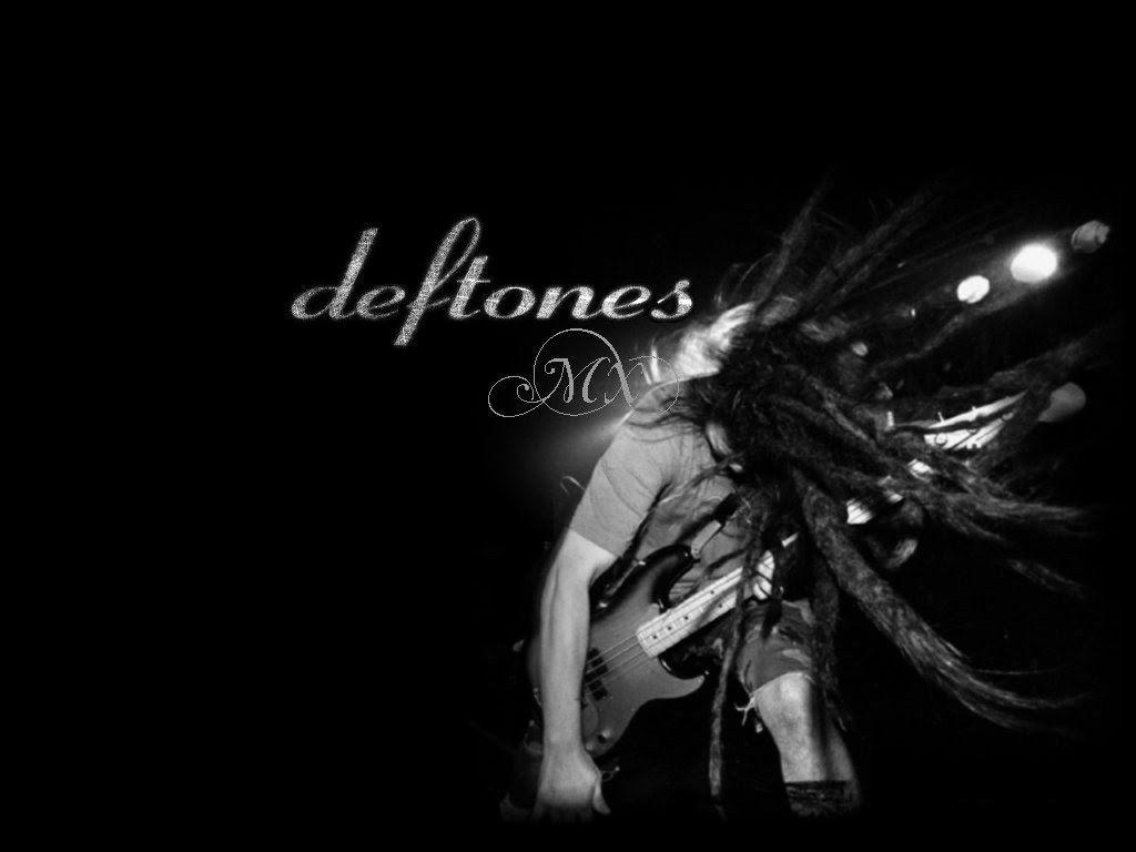 1030x770 Deftones México, Desktop