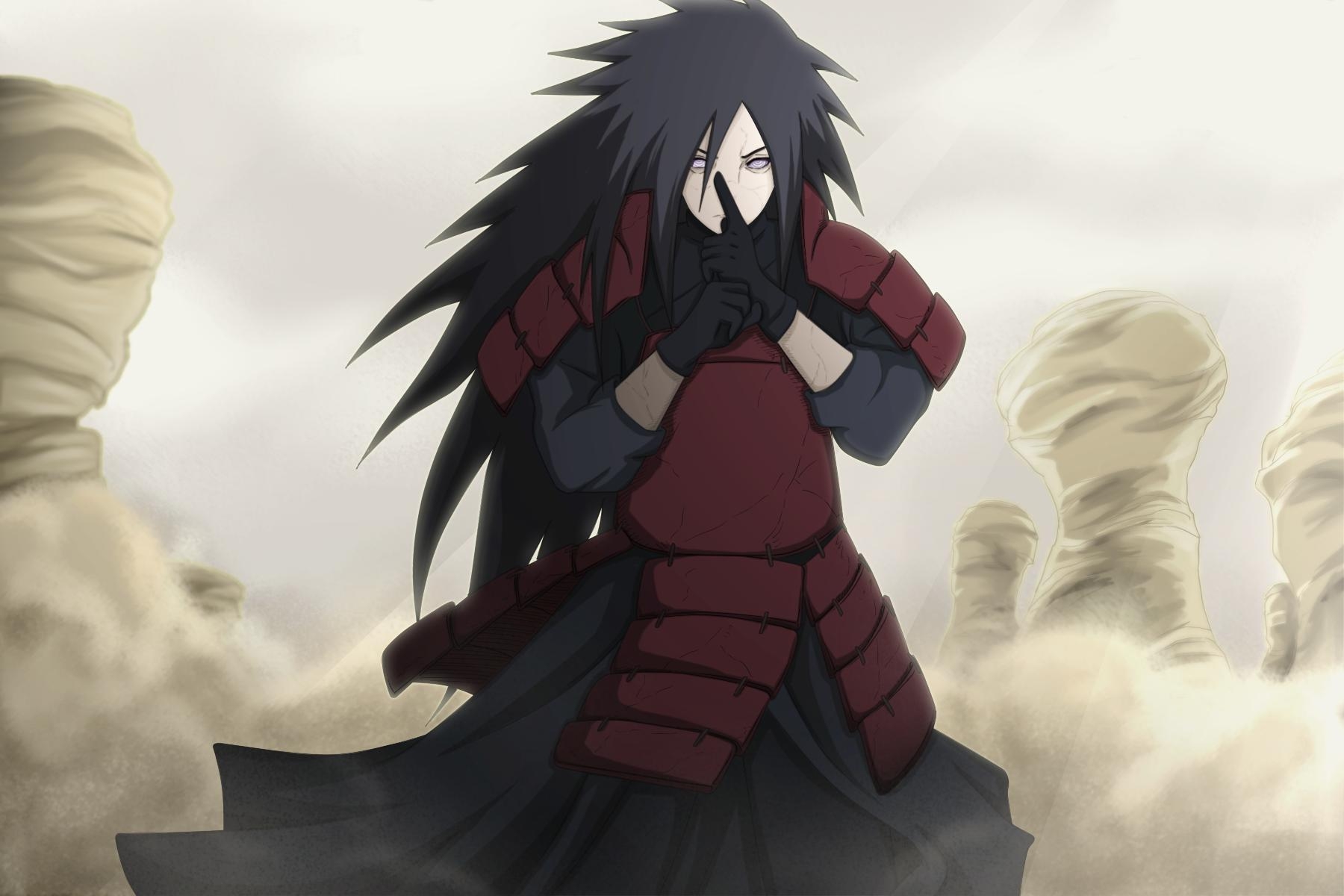 1800x1200 Uchiha Madara Rinnegan Wallpaper HD, Desktop