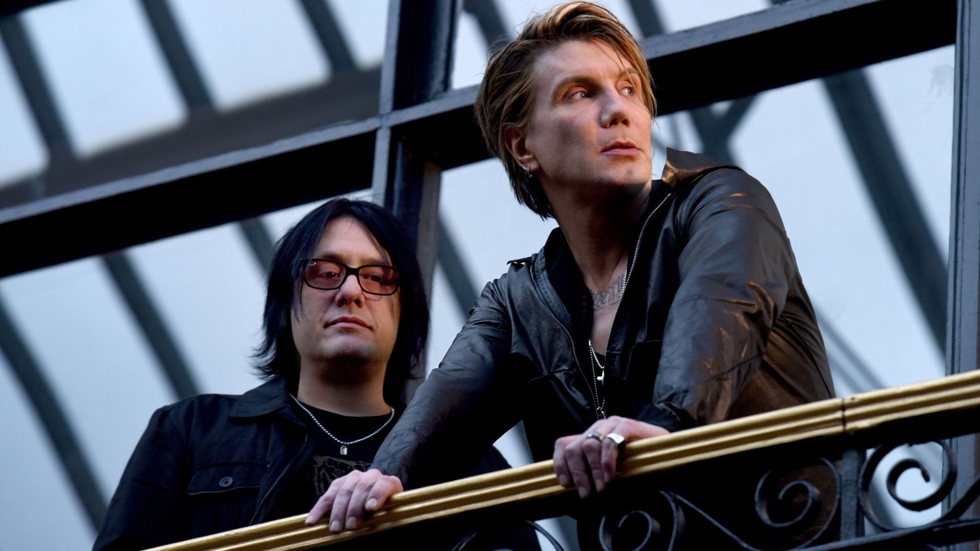 1920x1080 Interviewing the Goo Goo Dolls, coming to Sands Bethlehem Event, Desktop