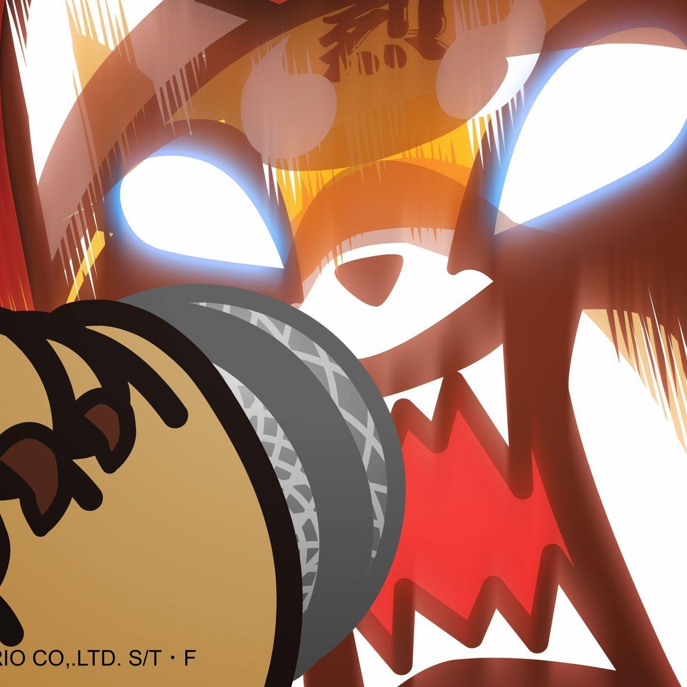 1400x1400 Netflix's Aggretsuko show is a shockingly insightful portrait, Phone