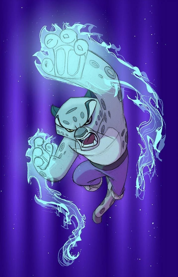 720x1120 tai lung. Kung fu panda, Panda art, Phone