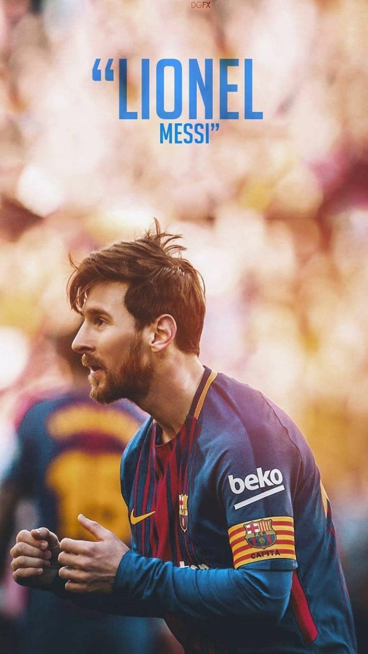 720x1280 Cool Lionel Messi Wallpaper HD For Free Download Quotes, Phone