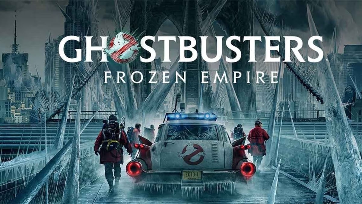 1200x680 Ghostbusters: Frozen Empire', Desktop